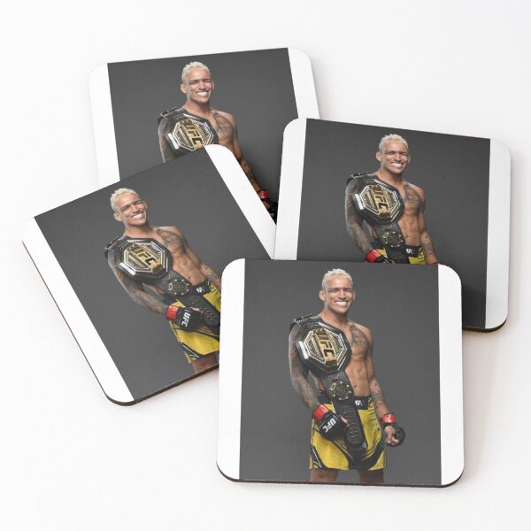 Item preview, charles oliveira             designed and sold by BellCleopatrArt.