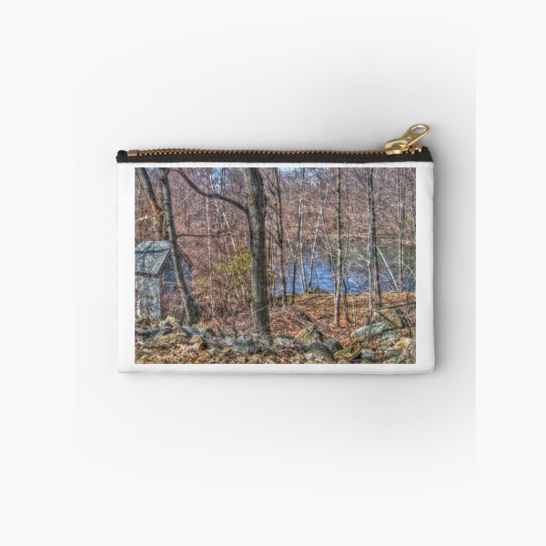 Item preview, The Little Blue Shed designed and sold by Jane Neill-Hancock.