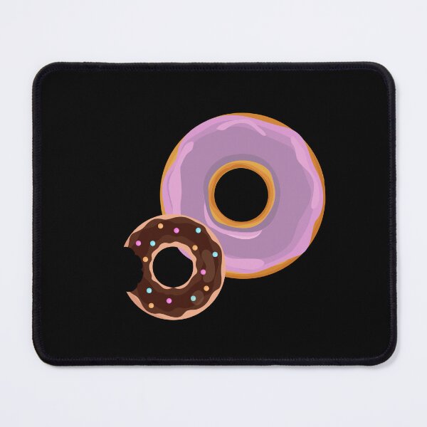 Item preview, Doughnut Day Duo designed and sold by TrueWorth.