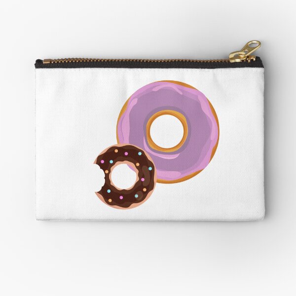 Item preview, Doughnut Day Duo designed and sold by TrueWorth.