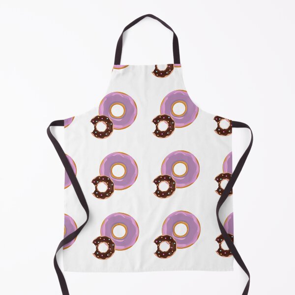 Item preview, Doughnut Day Duo designed and sold by TrueWorth.