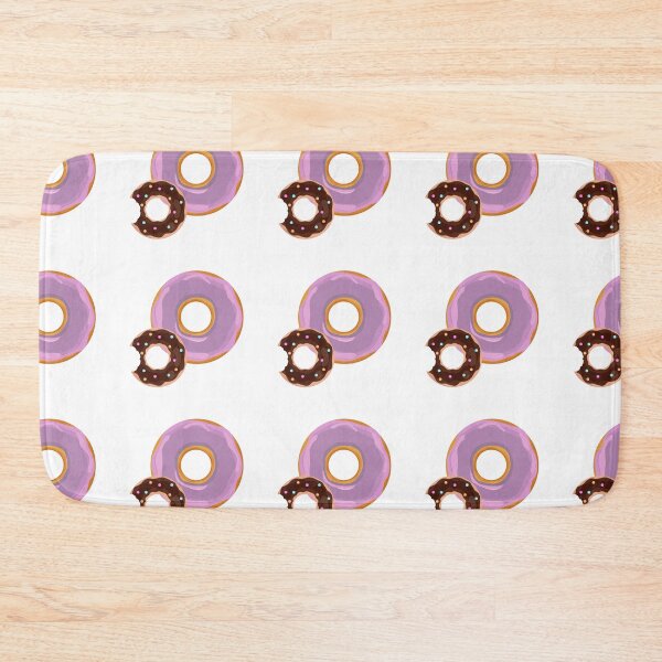 Item preview, Doughnut Day Duo designed and sold by TrueWorth.