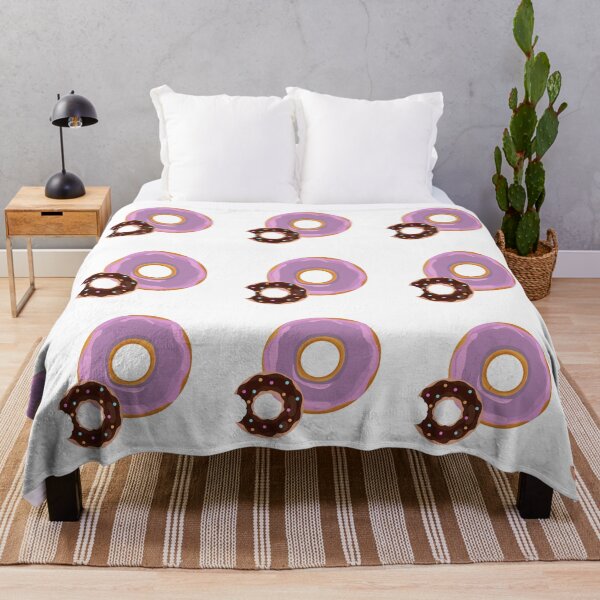 Item preview, Doughnut Day Duo designed and sold by TrueWorth.