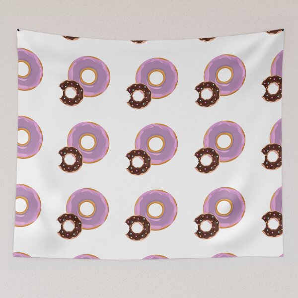 Item preview, Doughnut Day Duo designed and sold by TrueWorth.