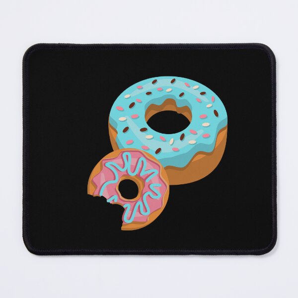 Item preview, Doughnut Day Duo designed and sold by TrueWorth.