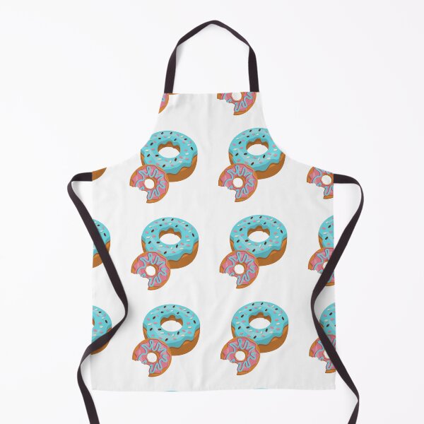 Item preview, Doughnut Day Duo designed and sold by TrueWorth.