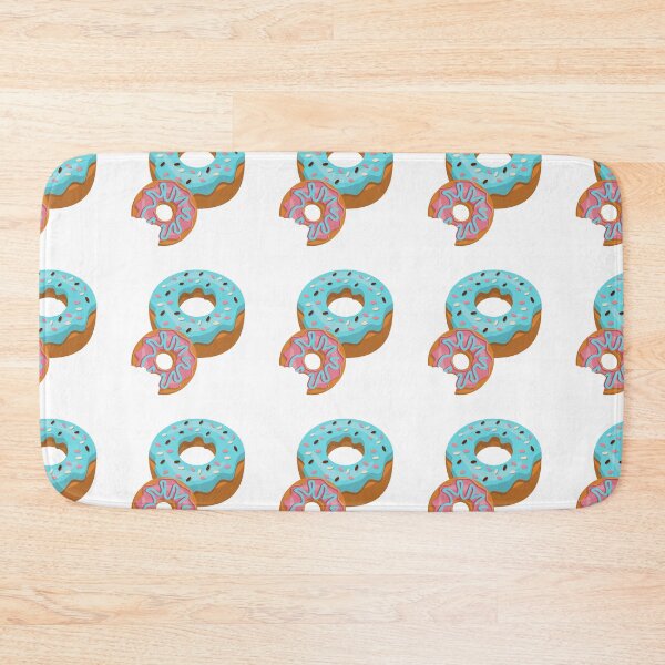 Item preview, Doughnut Day Duo designed and sold by TrueWorth.