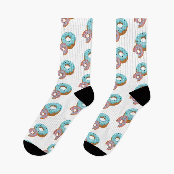 Item preview, Doughnut Day Duo designed and sold by TrueWorth.