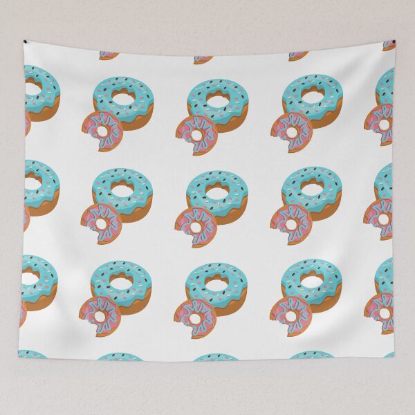Item preview, Doughnut Day Duo designed and sold by TrueWorth.
