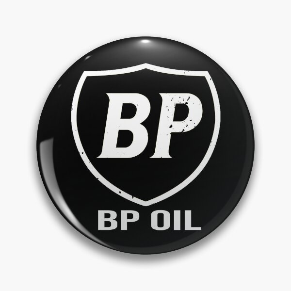 Item preview, Bp Oil vintage 4 designed and sold by vularacloi.