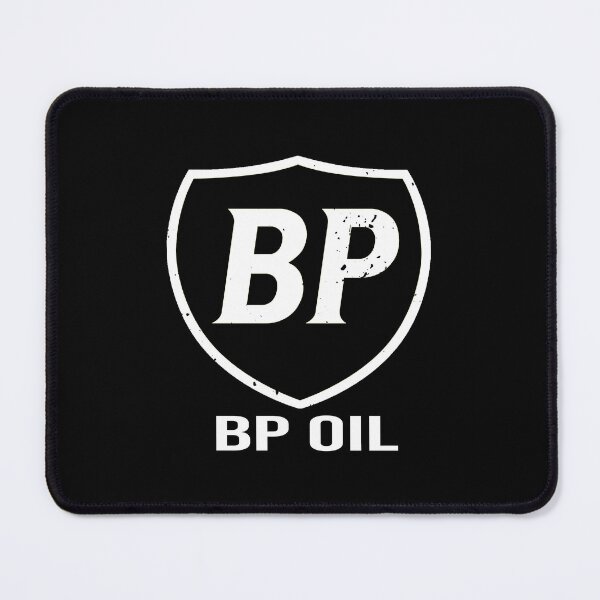 Item preview, Bp Oil vintage 4 designed and sold by vularacloi.