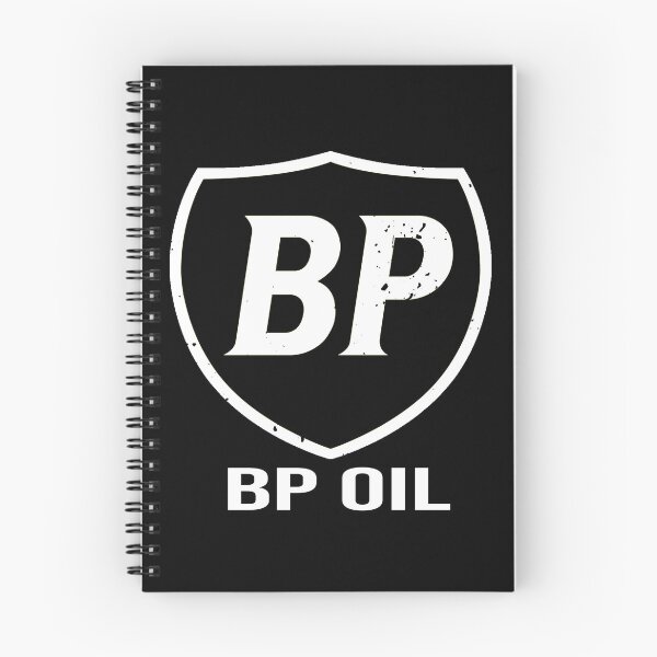 Item preview, Bp Oil vintage 4 designed and sold by vularacloi.