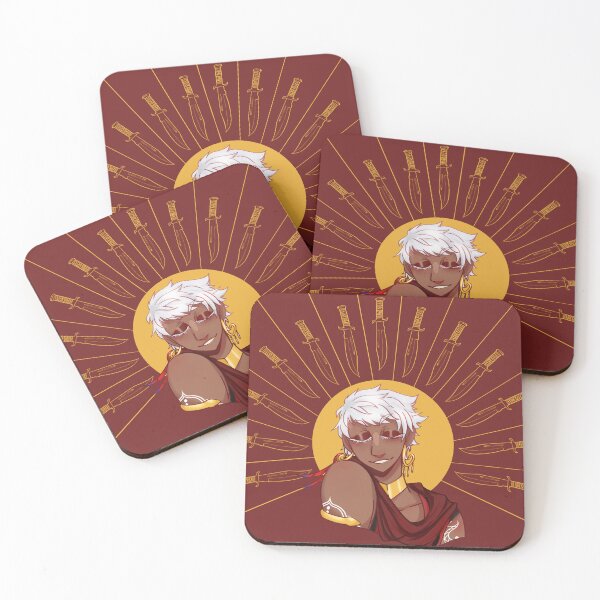 Item preview, Golden Heir designed and sold by TheMintMoth.
