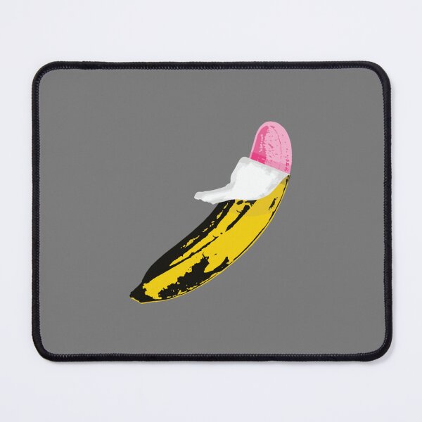 Item preview, The Velvet Underground & Nico Banana Sticker Peeled designed and sold by DanielleSpen.