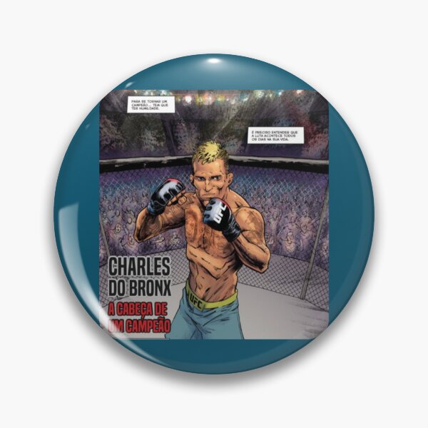 Item preview, CHARLES OLIVEIRA          designed and sold by BellCleopatrArt.