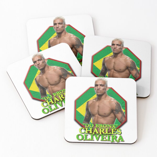 Item preview, Charles Oliveira   designed and sold by BellCleopatrArt.