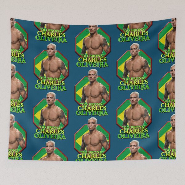 Item preview, Charles Oliveira   designed and sold by BellCleopatrArt.