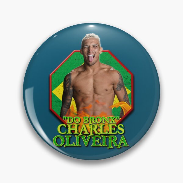 Item preview, Charles Oliveira   designed and sold by BellCleopatrArt.