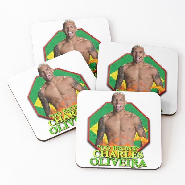 Item preview, Charles Oliveira   designed and sold by BellCleopatrArt.