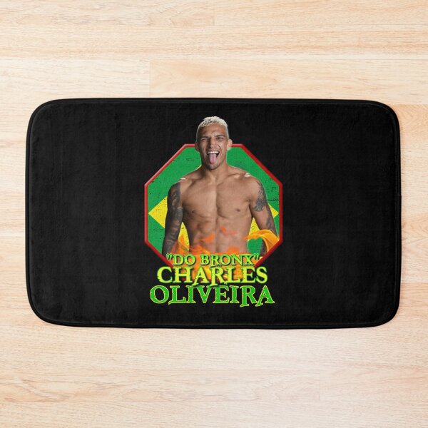 Item preview, Charles Oliveira   designed and sold by BellCleopatrArt.
