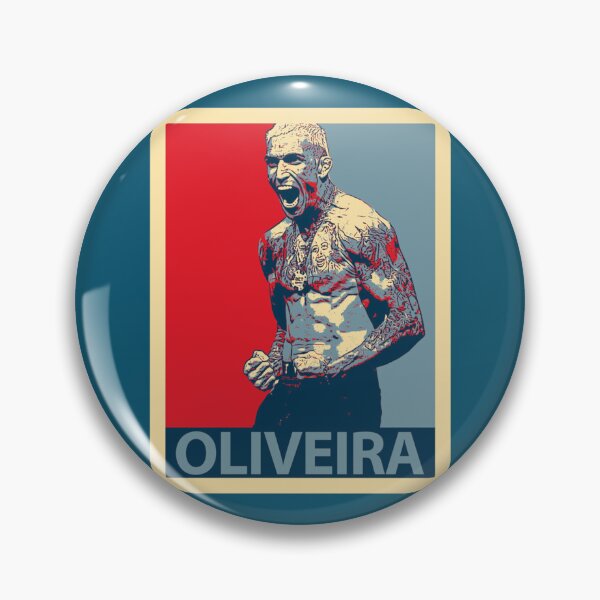 Item preview, charles oliveira  2022 trending design   designed and sold by BellCleopatrArt.