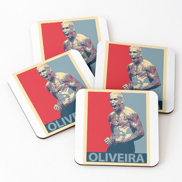 Item preview, charles oliveira  2022 trending design   designed and sold by BellCleopatrArt.