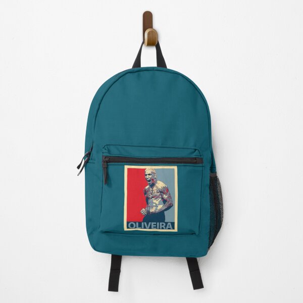 Item preview, charles oliveira  2022 trending design   designed and sold by BellCleopatrArt.