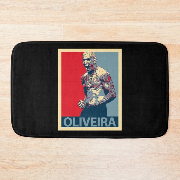 Item preview, charles oliveira  2022 trending design   designed and sold by BellCleopatrArt.