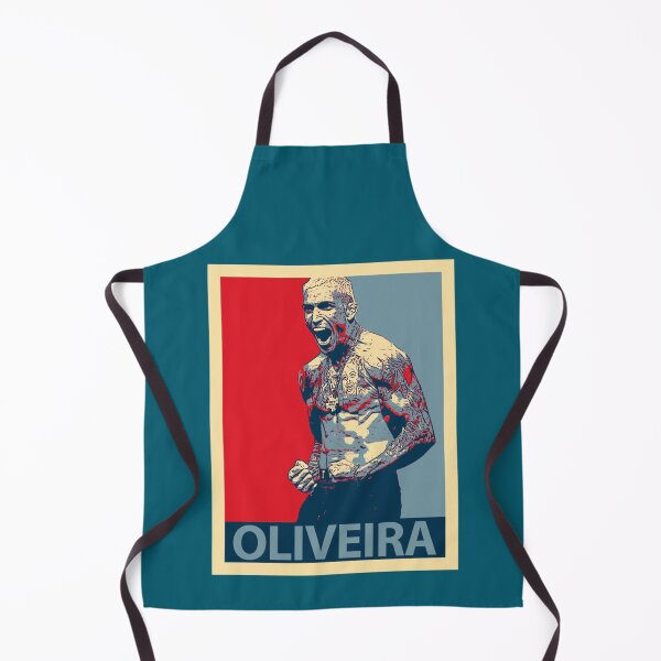 Item preview, charles oliveira 2022 trending design designed and sold by BellCleopatrArt.