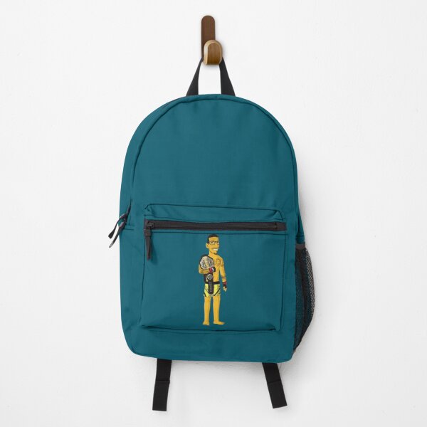 Item preview, Charles Oliveira  Active  designed and sold by BellCleopatrArt.