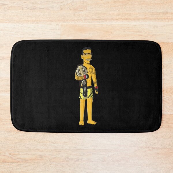 Item preview, Charles Oliveira  Active  designed and sold by BellCleopatrArt.