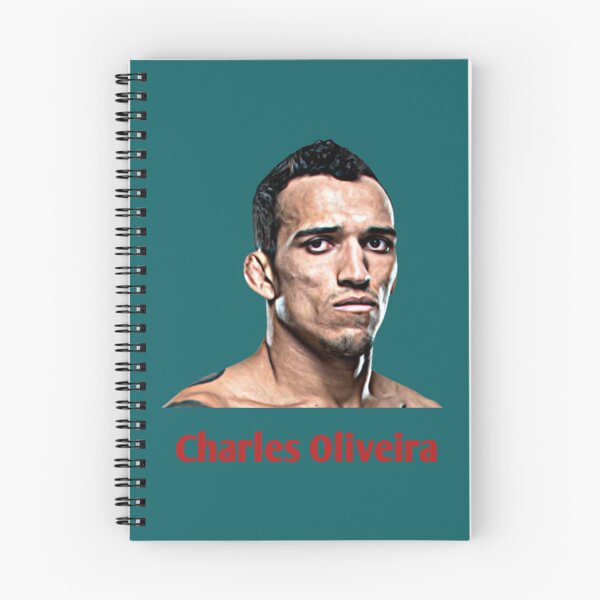 Item preview, Charles Oliveira  Premium   designed and sold by BellCleopatrArt.