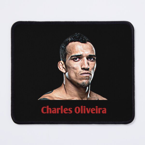 Item preview, Charles Oliveira Premium designed and sold by BellCleopatrArt.
