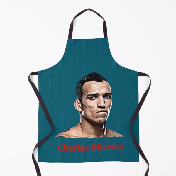 Item preview, Charles Oliveira Premium designed and sold by BellCleopatrArt.