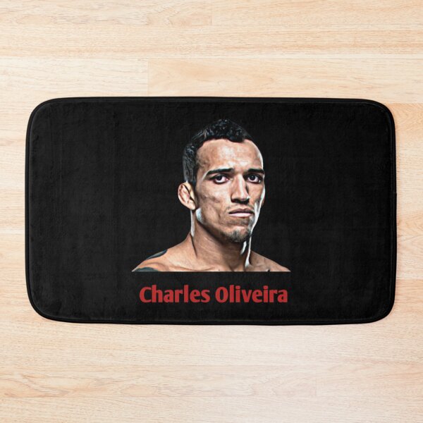 Item preview, Charles Oliveira  Premium   designed and sold by BellCleopatrArt.