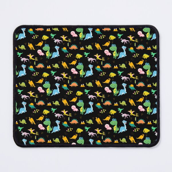 Item preview, Different Types of Dinosaurs designed and sold by GlobalHunt.