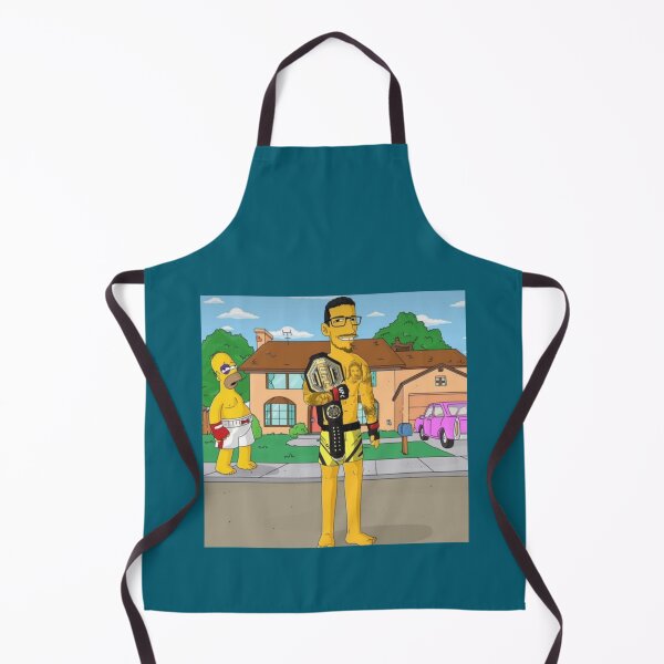 Item preview, Charles Oliveira Premium designed and sold by BellCleopatrArt.