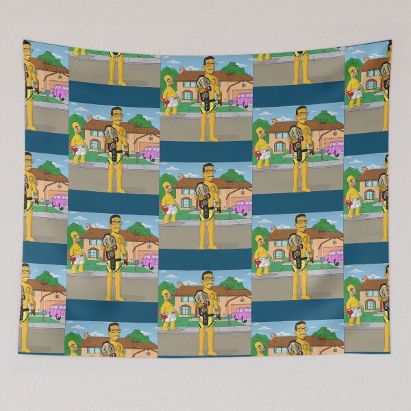 Item preview, Charles Oliveira  Premium  designed and sold by BellCleopatrArt.