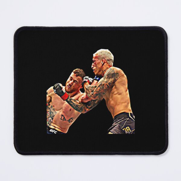 Item preview, Charles Oliveira (UFC) designed and sold by BellCleopatrArt.