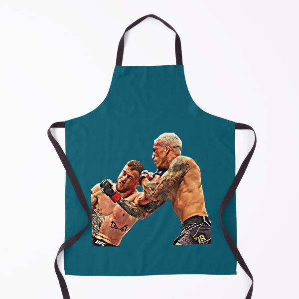 Item preview, Charles Oliveira (UFC) designed and sold by BellCleopatrArt.