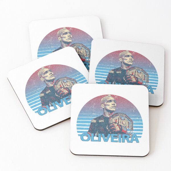 Item preview, Charles Oliveira a Charles Oliveira a Charles Oliveira         designed and sold by BellCleopatrArt.