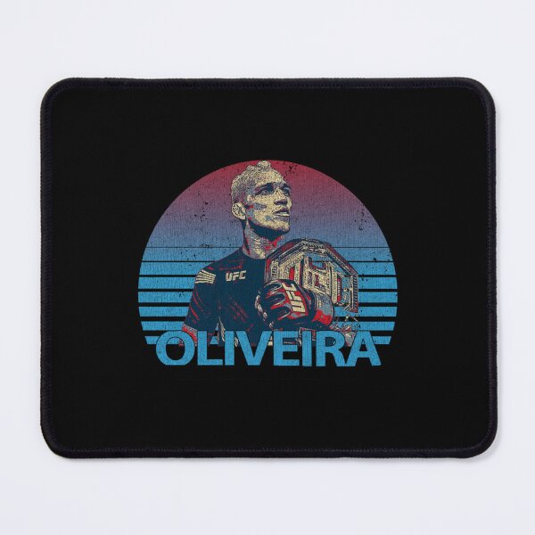 Item preview, Charles Oliveira a Charles Oliveira a Charles Oliveira designed and sold by BellCleopatrArt.