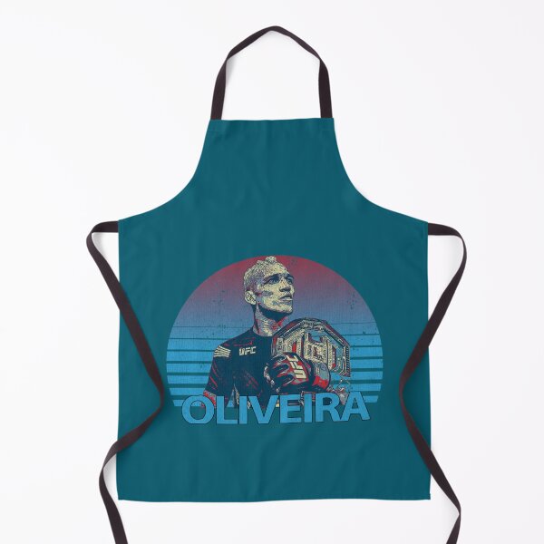 Item preview, Charles Oliveira a Charles Oliveira a Charles Oliveira designed and sold by BellCleopatrArt.