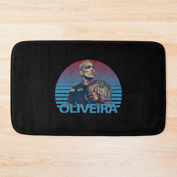 Item preview, Charles Oliveira a Charles Oliveira a Charles Oliveira         designed and sold by BellCleopatrArt.