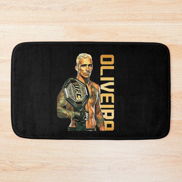 Item preview, Charles Oliveira a Charles Oliveira a Charles Oliveira       designed and sold by BellCleopatrArt.