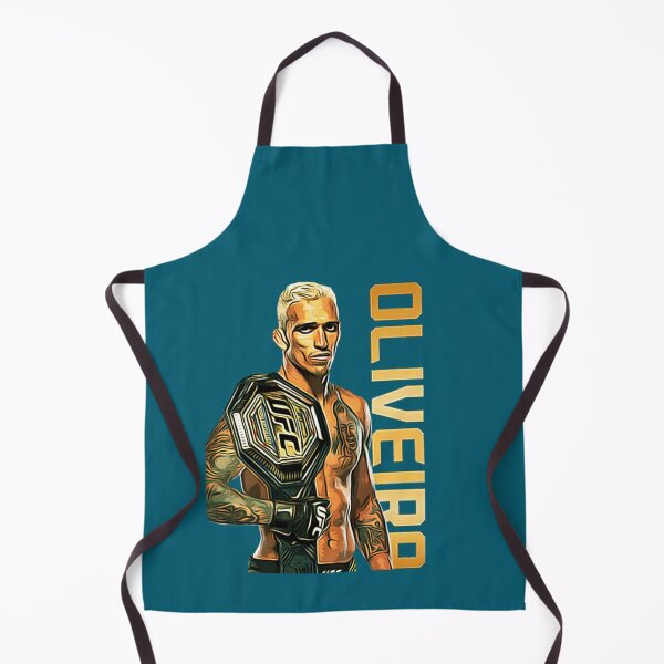 Item preview, Charles Oliveira a Charles Oliveira a Charles Oliveira designed and sold by BellCleopatrArt.