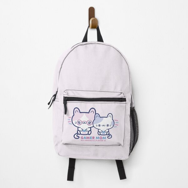 Item preview, Cat Mom Video Gamer designed and sold by KittyCotton.