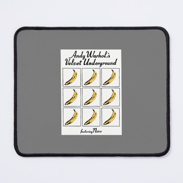 Item preview, The Velvet Underground & Nico Pullover Sweat designed and sold by DanielleSpen.