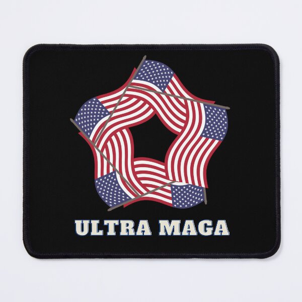 Item preview, Ultra Maga designed and sold by Napass-nt.