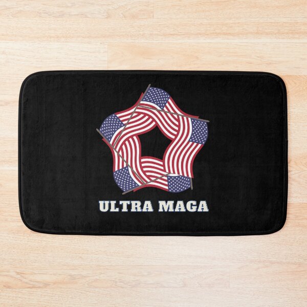 Item preview, Ultra Maga designed and sold by Napass-nt.